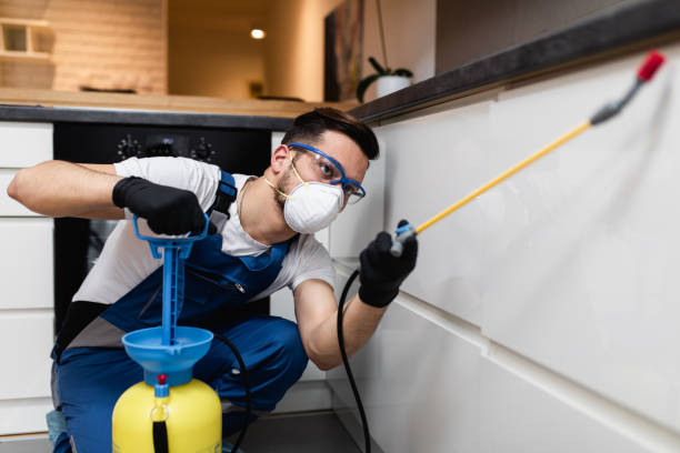 Best Pest Inspection Near Me  in Aiken, SC