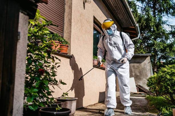 Best Pest Removal Services  in Aiken, SC